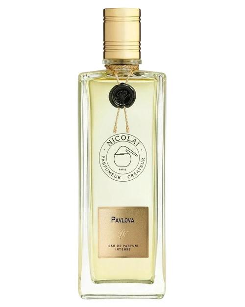 Pavlova Intense-Parfums de Nicolai samples & decants -Scent Split