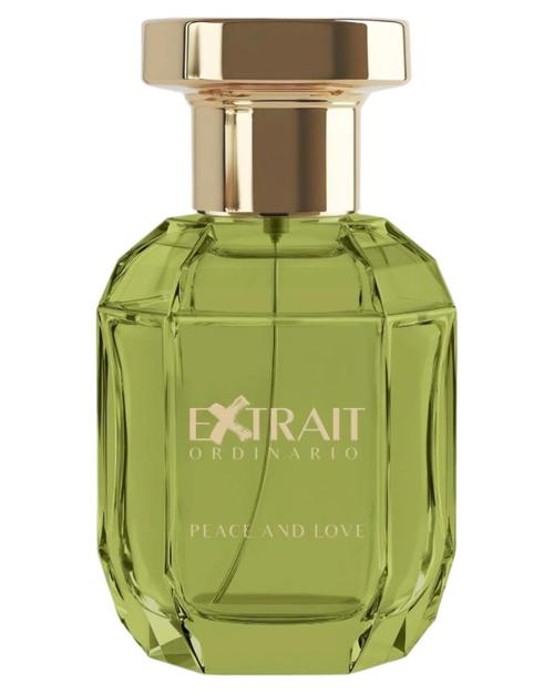 Peace and Love Sample & Decants by Extrait Ordinario – Scent Split