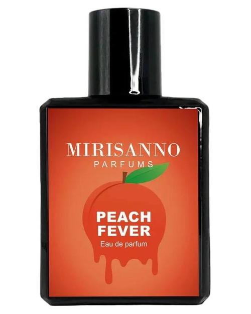 Peach Fever-Mirisanno Parfums samples & decants -Scent Split