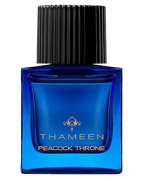 Peacock Throne-Thameen samples & decants -Scent Split