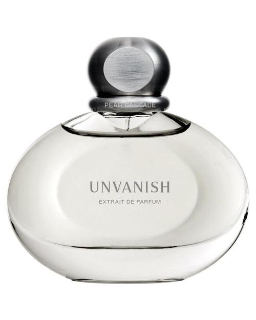 Pear Cascade-Unvanish samples & decants -Scent Split