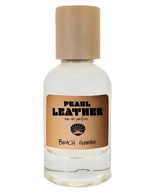 Pearl Leather EDP Sample & Decants by Beach Geeza – Scent Split