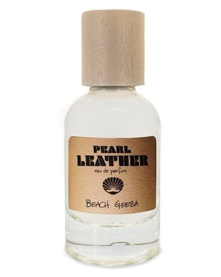 Pearl Leather EDP-Beach Geeza samples & decants -Scent Split