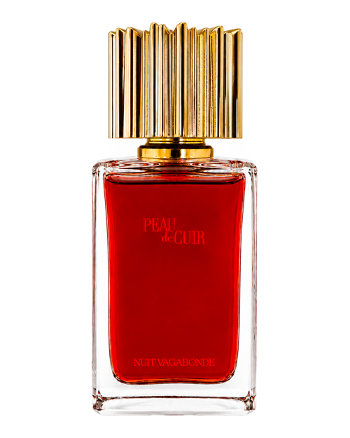 Peau de Cuir-Nuit Vagabonde samples & decants -Scent Split