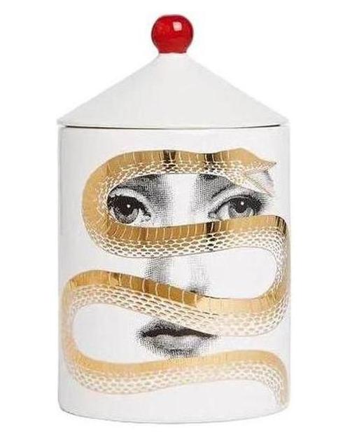Peccato Originale - Frutto Proibito Scented Candle-Fornasetti samples & decants -Scent Split