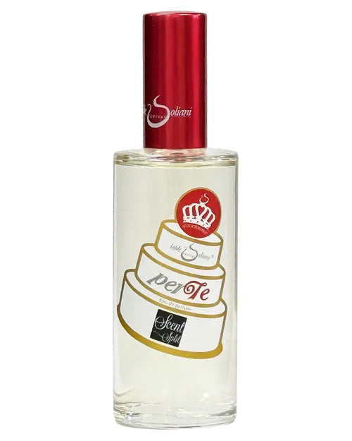 PerTe (Scent Split Exclusive)