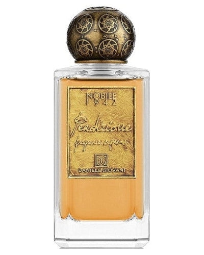 Perdizione Sample & Decants by Nobile 1942 – Scent Split