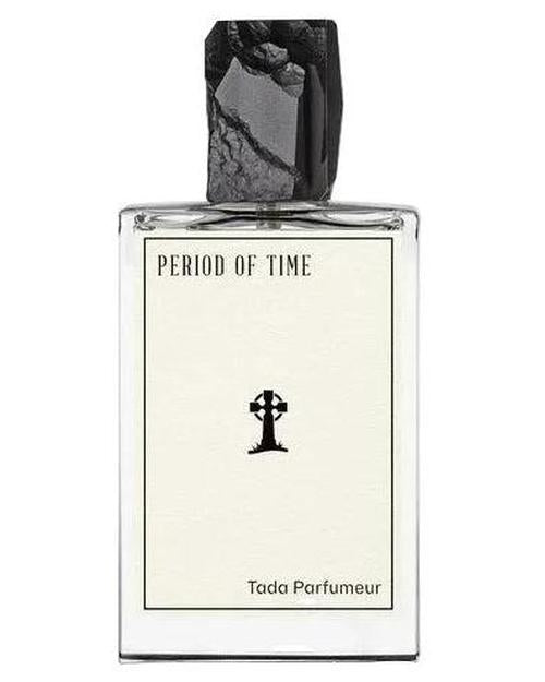 Period of Time-Tada Parfumeur samples & decants -Scent Split