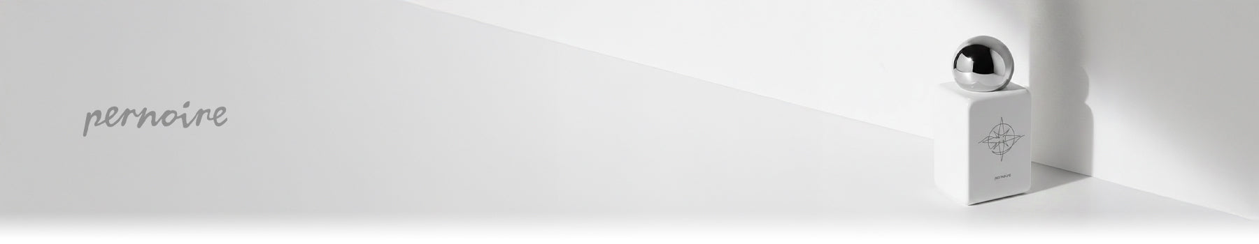 Banner de la colección Pernoire