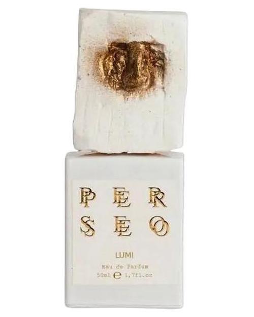 Perseo-Lumi samples & decants -Scent Split