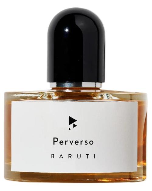 Perverso EDP-Baruti samples & decants -Scent Split