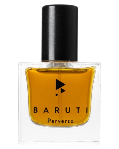 Perverso-Baruti samples & decants -Scent Split