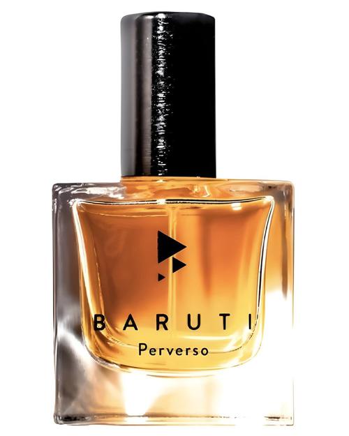 Perverso Sample & Decants by Baruti – Scent Split