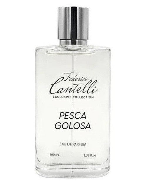 Pesca Golosa