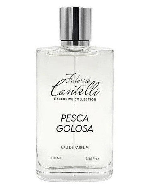 Pesca Golosa Sample & Decants by Federico Cantelli – Scent Split