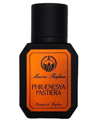 Phraenesya Pastiera