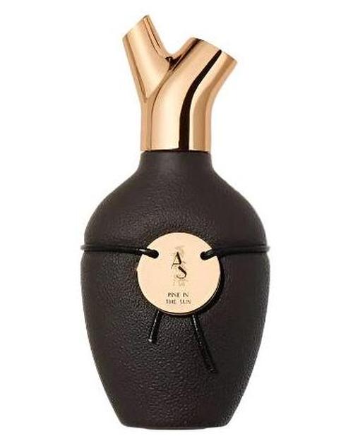 Pine in the Sun-Scents of Wood samples & decants -Scent Split