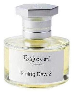 Toskovat' Perfume Samples & Decants – Scent Split