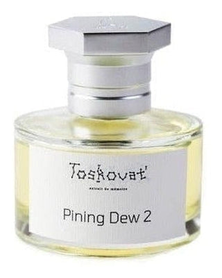 Pining Dew 2-Toskovat' samples & decants -Scent Split