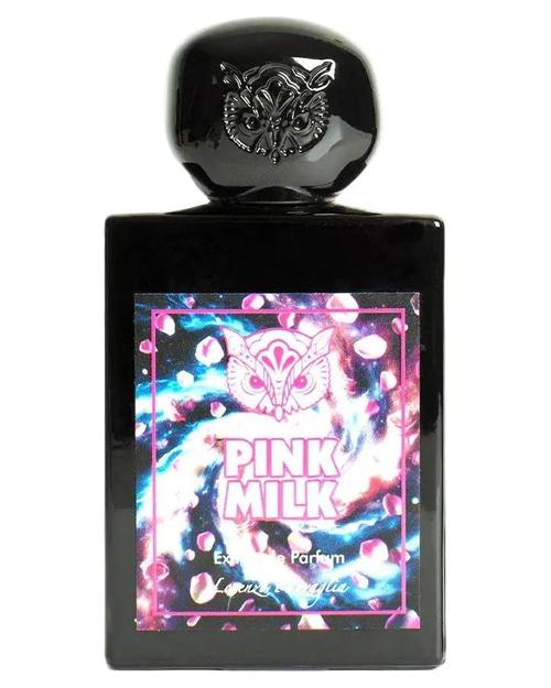 Pink Milk-Lorenzo Pazzaglia samples & decants -Scent Split