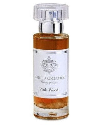 Pink Wood-April Aromatics samples & decants -Scent Split