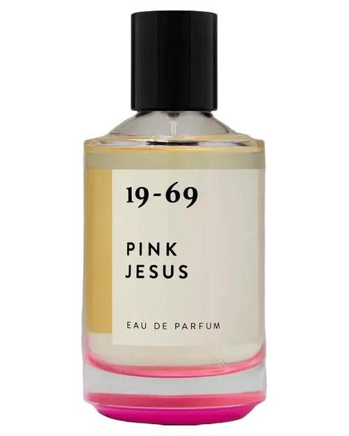 Pink Jesus-19-69 samples & decants -Scent Split