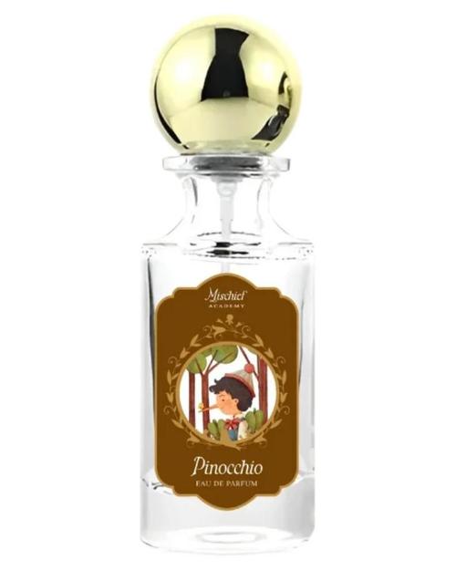 Pinocchio-Mischief Academy samples & decants -Scent Split