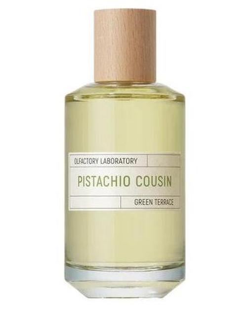 Pistachio Cousin-Liquides Imaginaires samples & decants -Scent Split