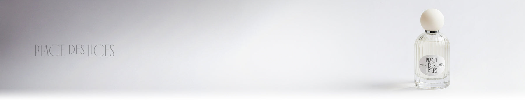 Place des Lices collection banner