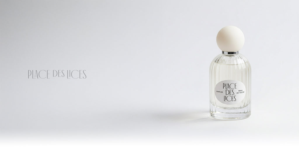 Place des Lices collection banner