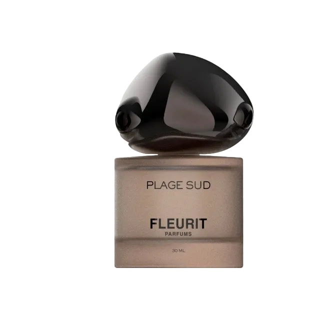 Plage Sud-Fleurit Parfums samples & decants -Scent Split