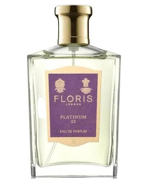 Platinum 22 Sample & Decants by Floris London – Scent Split