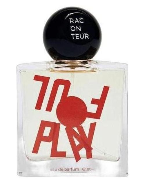 Foul Play-Raconteur samples & decants -Scent Split