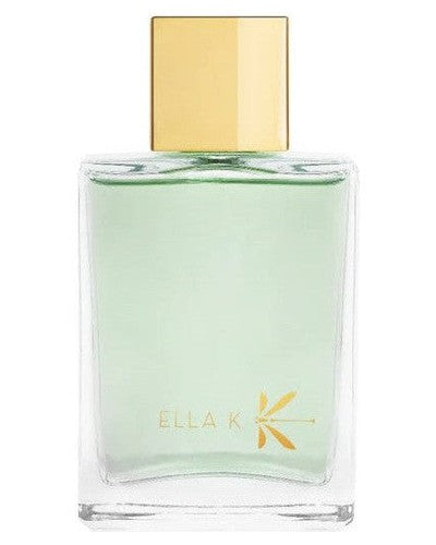 Pluie Sur Ha Long Sample & Decants by Ella K Parfums – Scent Split