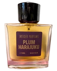 Plum Harajuku