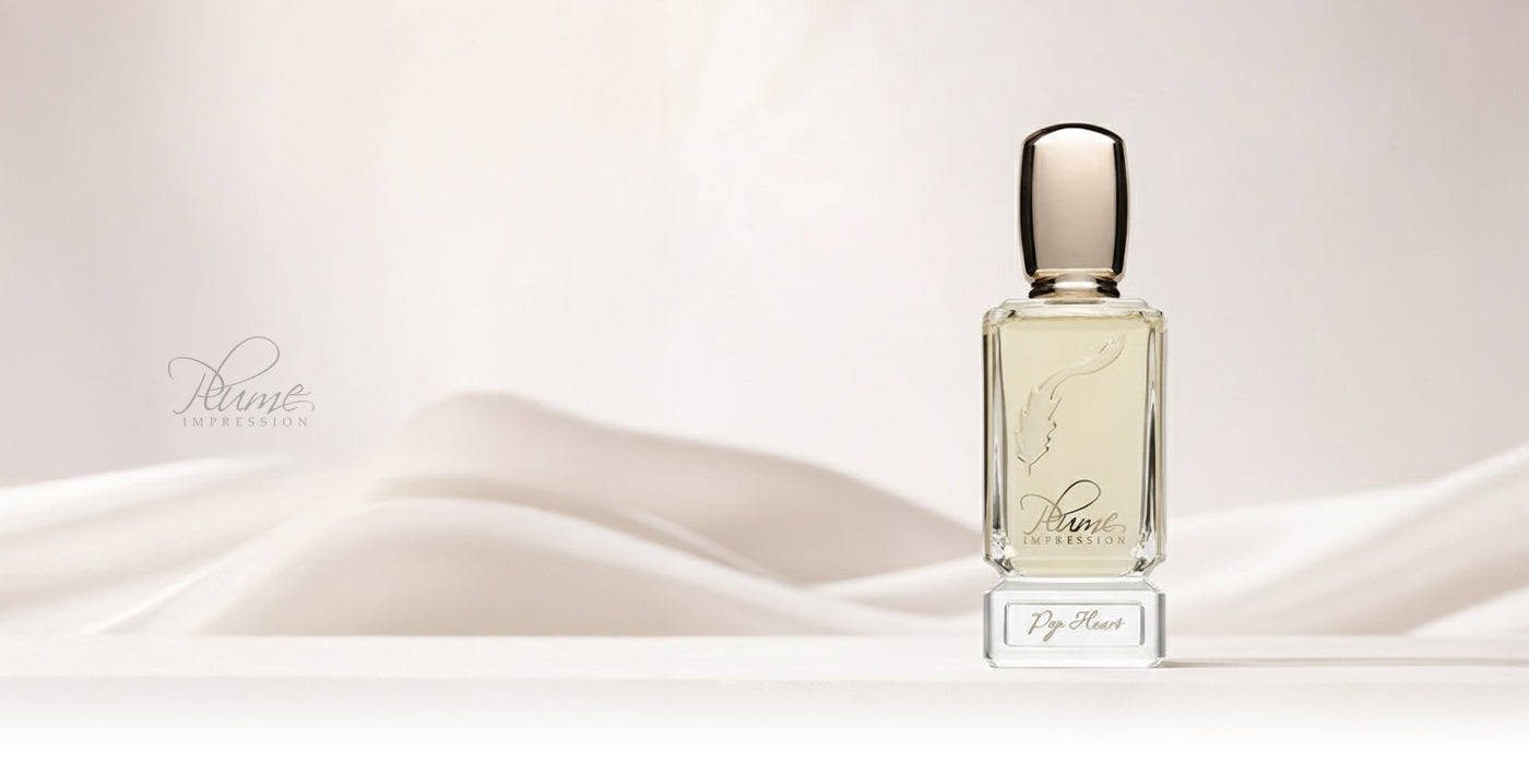 Plume Impression Perfume Samples & Decants – Scent Split
