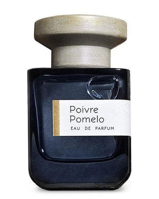 Poivre Pomelo-Atelier Materi samples & decants -Scent Split