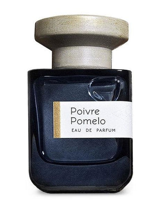 Poivre Pomelo Sample & Decants by Atelier Materi – Scent Split