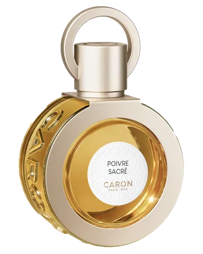 Poivre Sacré-Caron samples & decants -Scent Split