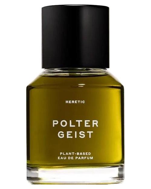 Poltergeist-Heretic samples & decants -Scent Split