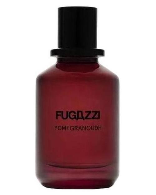 Pomegranoudh-Fugazzi samples & decants -Scent Split