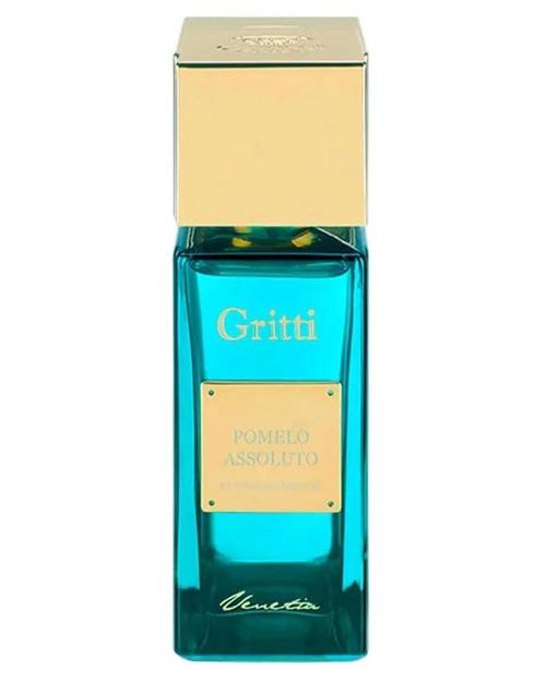 Pomelo Assoluto-Gritti samples & decants -Scent Split