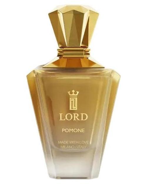 Pomone-Lord Milano samples & decants -Scent Split
