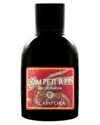 Pompeii Red EDP-Bruno Acampora samples & decants -Scent Split