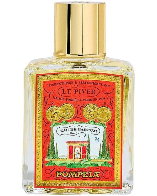 Pompeia-L.T. Piver samples & decants -Scent Split