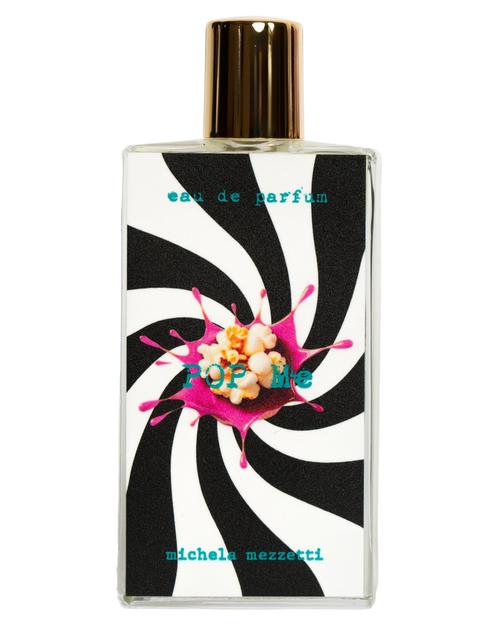 Pop Me-Michela Mezzetti Parfums samples & decants -Scent Split