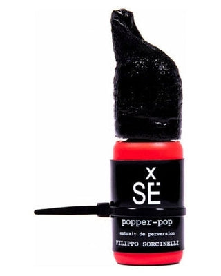 Popper-pop Sample & Decants by Filippo Sorcinelli – Scent Split