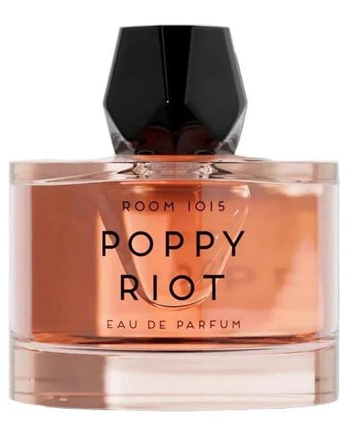 Poppy Riot-Room 1015 samples & decants -Scent Split