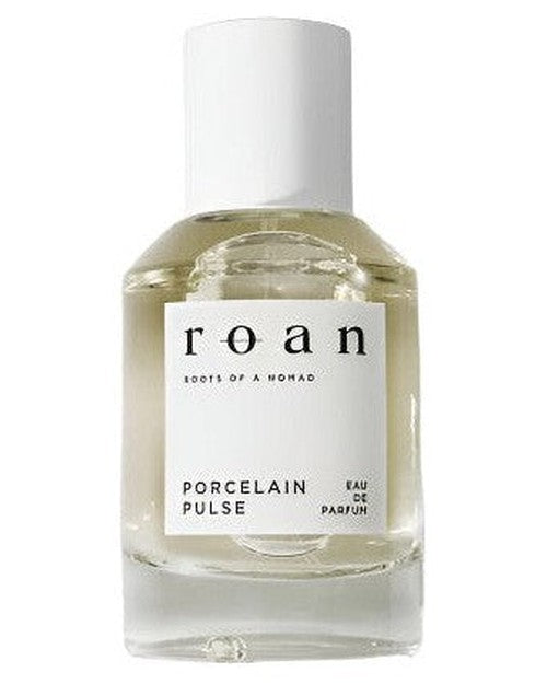 香水(ユニセックス) ROAN FRAGRANCES PORCELAIN PULSE PORCELAIN PULSE