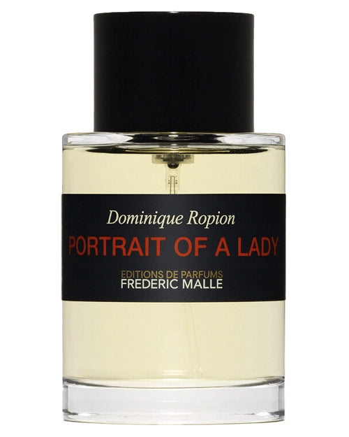 Portrait of a Lady-Frederic Malle samples & decants -Scent Split